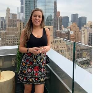 Meet your Posher, Kristyn